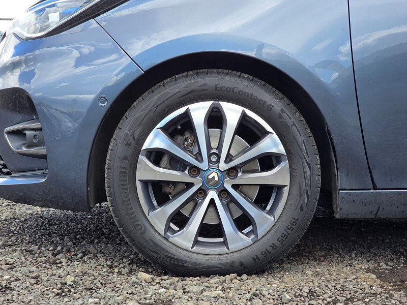 Renault Zoe R135 52kWh GT Line Hatchback 5dr Electric Auto (i, Rapid Charge) (134 bhp)