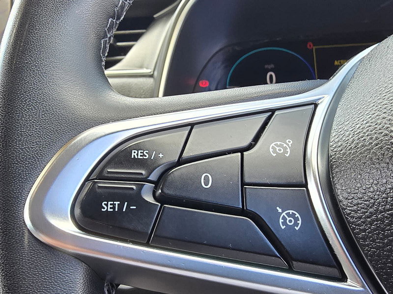 Renault Zoe R135 52kWh GT Line Hatchback 5dr Electric Auto (i, Rapid Charge) (134 bhp)