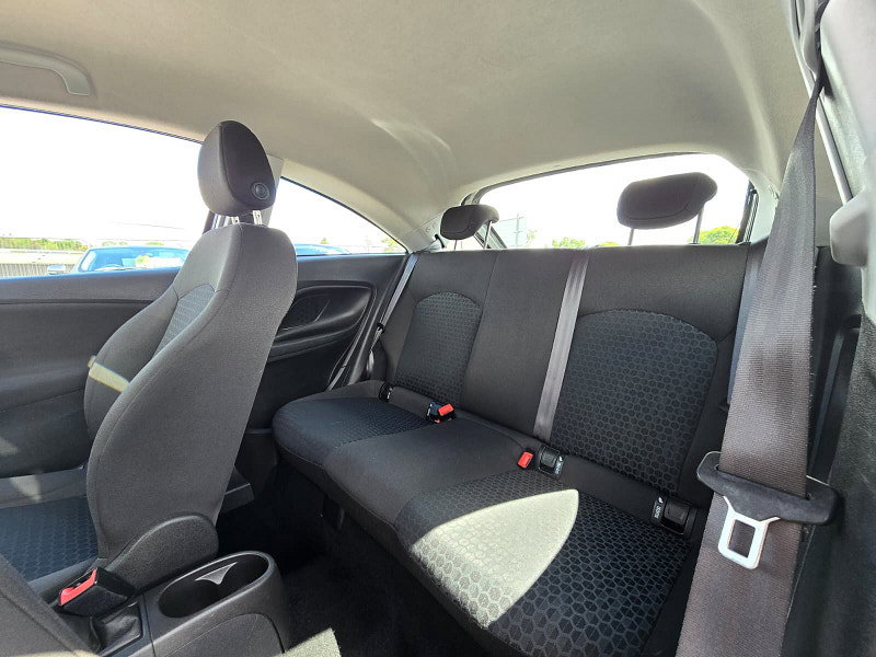 Vauxhall Corsa 1.4i ecoFLEX Sting Hatchback 3dr Petrol Manual Euro 6 (75 ps)