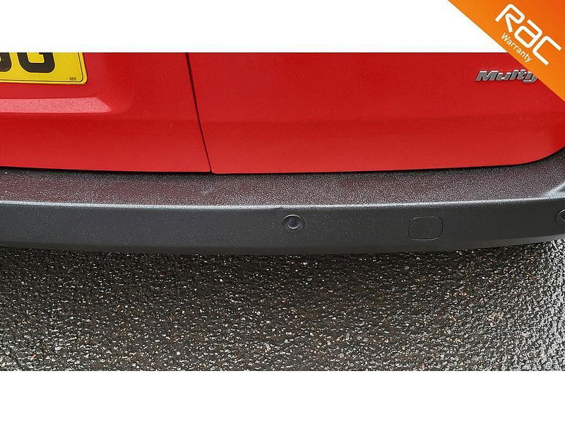 Fiat Fiorino 1.3 MultiJetII Active Crew Van Comfort-Matic Euro 5 (s/s) 6dr 6dr Automatic 2025