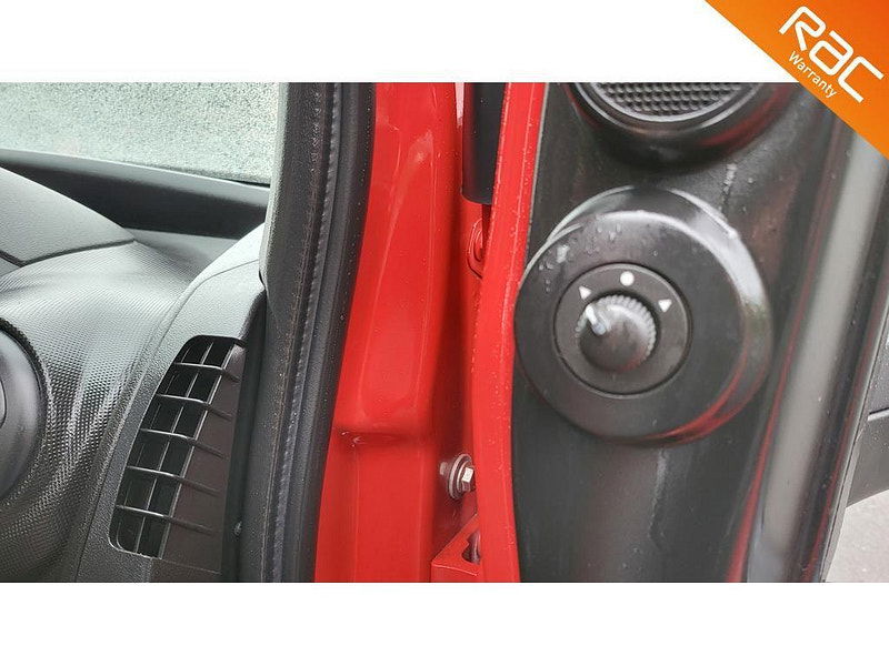 Fiat Fiorino 1.3 MultiJetII Active Crew Van Comfort-Matic Euro 5 (s/s) 6dr 6dr Automatic 2025