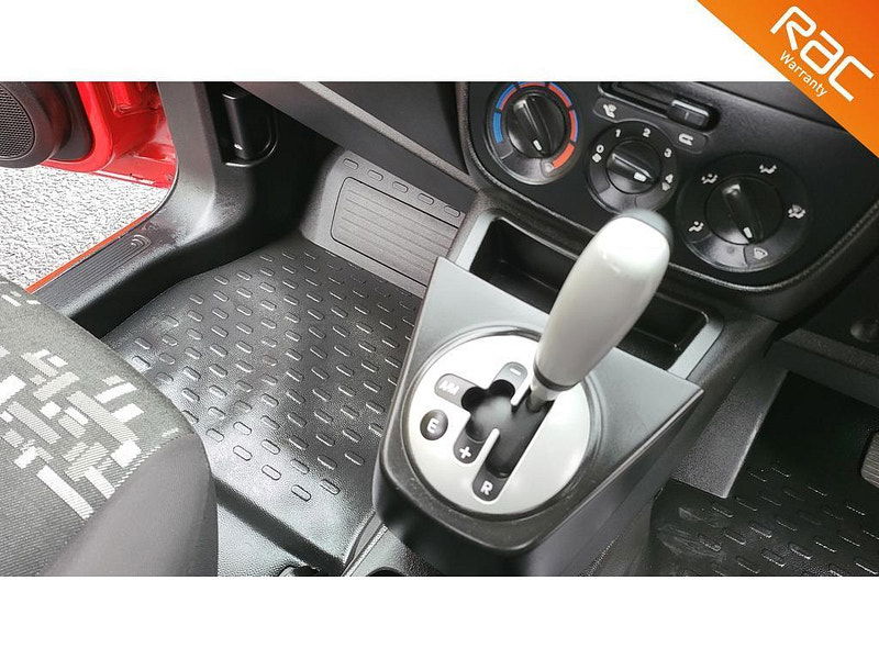 Fiat Fiorino 1.3 MultiJetII Active Crew Van Double Cab 6dr Diesel COMFOT-MATIC Euro 5 (75 bhp) 6dr Manual 2025