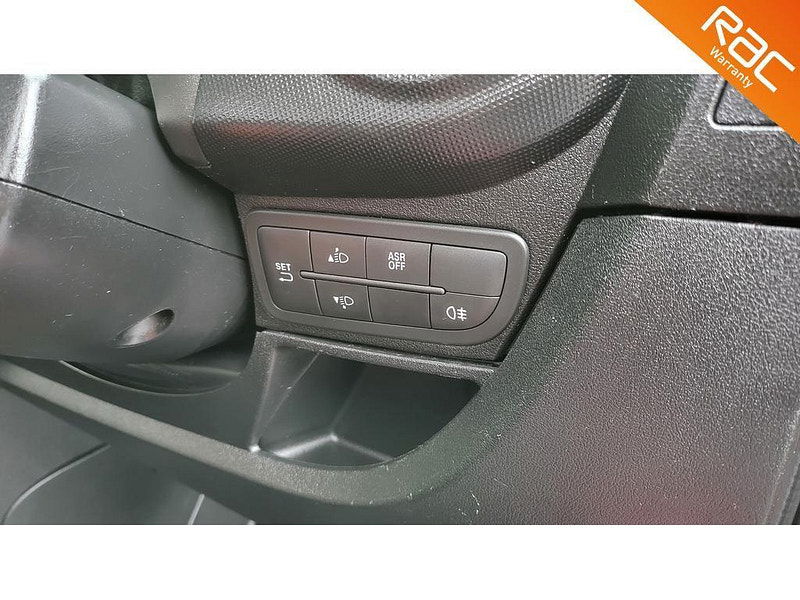 Fiat Fiorino 1.3 MultiJetII Active Crew Van Double Cab 6dr Diesel COMFOT-MATIC Euro 5 (75 bhp) 6dr Manual 2025