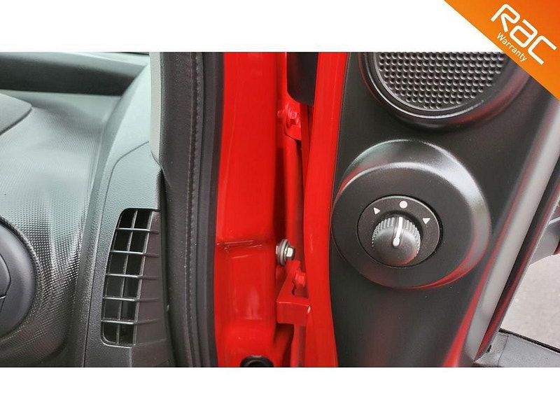 Fiat Fiorino 1.3 MultiJetII Active Crew Van Double Cab 6dr Diesel COMFOT-MATIC Euro 5 (75 bhp) 6dr Manual 2025