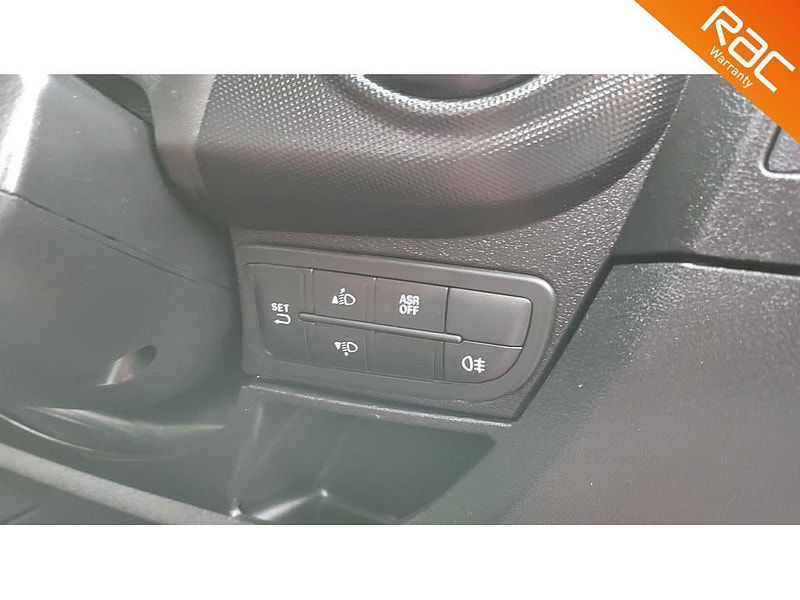 Fiat Fiorino 1.3 MultiJetII Active Crew Van Double Cab 6dr Diesel COMFOT-MATIC Euro 5 (75 bhp) 6dr Manual 2025