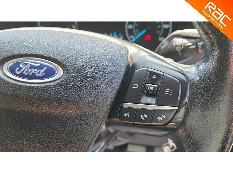 Ford Transit 2.0 350 EcoBlue Trend RWD L4 H3 Euro 6 (s/s) 5dr 5dr Manual 2025