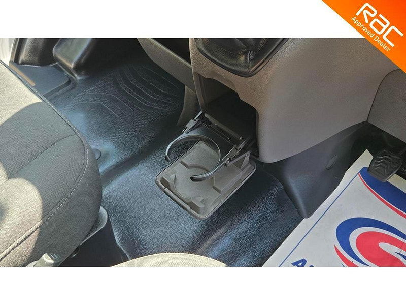 Ford Transit 2.0 350 EcoBlue Trend RWD L4 H3 Euro 6 (s/s) 5dr 5dr Manual 2025