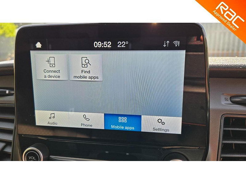 Ford Transit 2.0 350 EcoBlue Trend RWD L4 H3 Euro 6 (s/s) 5dr 5dr Manual 2025