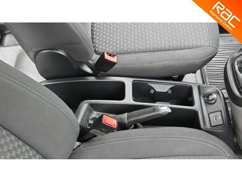 Ford Transit Connect 1.5 230 EcoBlue Trend Crew Van L2 Euro 6 (s/s) 6dr 6dr Manual 2025
