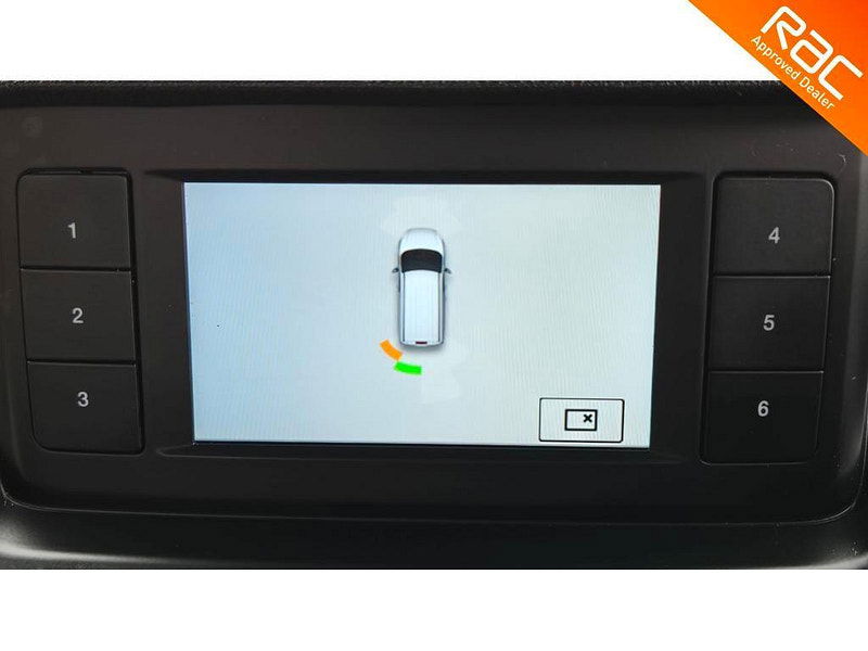 Ford Transit Connect 1.5 230 EcoBlue Trend Crew Van L2 Euro 6 (s/s) 6dr 6dr Manual 2025