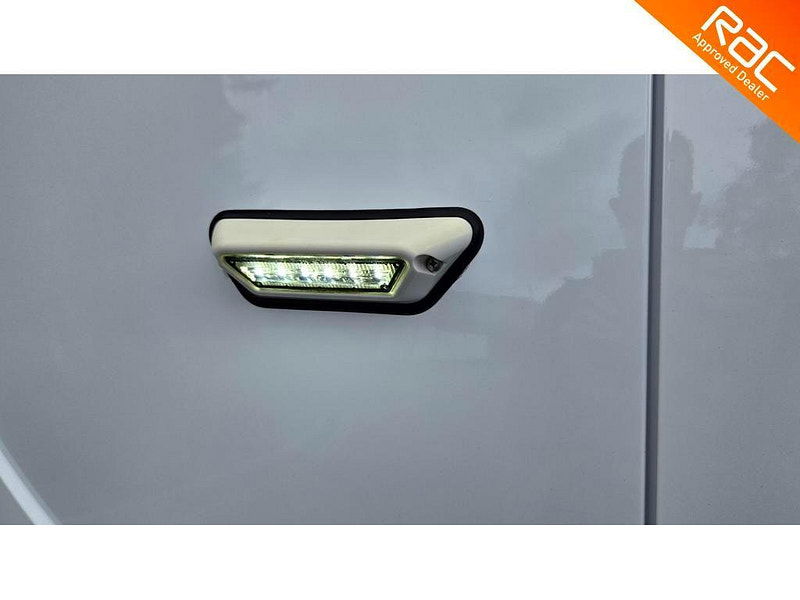 Ford Transit Connect 1.5 230 EcoBlue Trend Crew Van L2 Euro 6 (s/s) 6dr 6dr Manual 2025