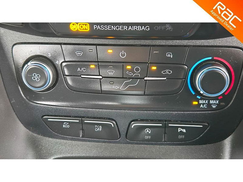 Ford Transit Connect 1.5 230 EcoBlue Trend Crew Van L2 Euro 6 (s/s) 6dr 6dr Manual 2025