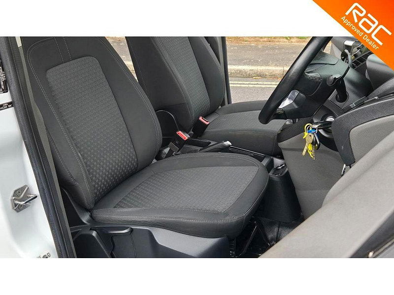 Ford Transit Connect 1.5 230 EcoBlue Trend Crew Van L2 Euro 6 (s/s) 6dr 6dr Manual 2025