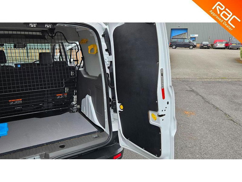 Ford Transit Connect 1.5 230 EcoBlue Trend Crew Van L2 Euro 6 (s/s) 6dr 6dr Manual 2025