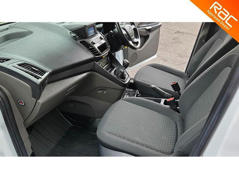 Ford Transit Connect 1.5 230 EcoBlue Trend Crew Van L2 Euro 6 (s/s) 6dr 6dr Manual 2025