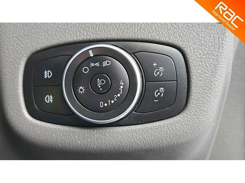 Ford Transit Connect 1.5 230 EcoBlue Trend Crew Van L2 Euro 6 (s/s) 6dr 6dr Manual 2025