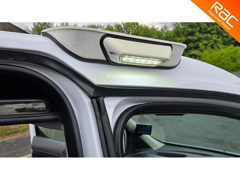 Ford Transit Connect 1.5 230 EcoBlue Trend Crew Van L2 Euro 6 (s/s) 6dr 6dr Manual 2025