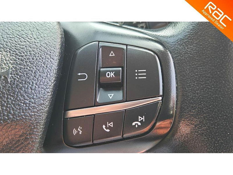 Ford Transit Custom 2.0 320 EcoBlue Limited Crew Van Auto L2 H1 Euro 6 (s/s) 5dr 5dr Automatic 2025