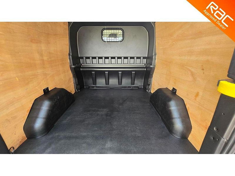 Ford Transit Custom 2.0 320 EcoBlue Limited Crew Van Auto L2 H1 Euro 6 (s/s) 5dr 5dr Automatic 2025