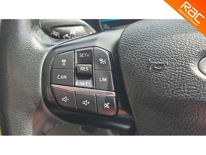 Ford Transit Custom 2.0 320 EcoBlue Limited Crew Van Auto L2 H1 Euro 6 (s/s) 5dr 5dr Automatic 2025