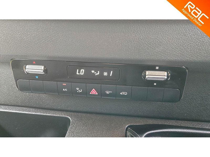Mercedes-Benz Sprinter 2.0 315 CDI Premium RWD L2 H2 Euro 6 (s/s) 5dr 5dr Manual 2025