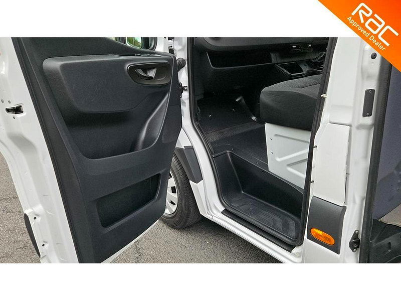 Mercedes-Benz Sprinter 2.0 315 CDI Premium RWD L2 H2 Euro 6 (s/s) 5dr 5dr Manual 2025
