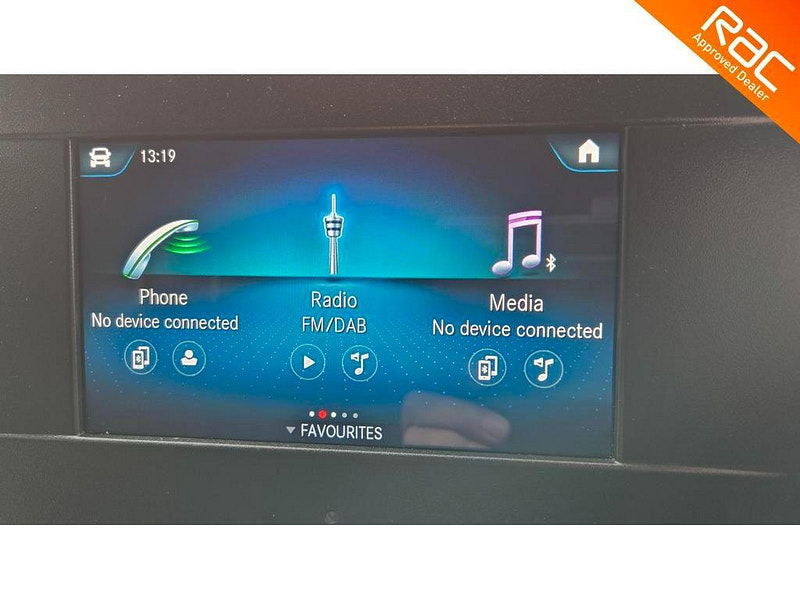 Mercedes-Benz Sprinter 2.0 315 CDI Premium RWD L2 H2 Euro 6 (s/s) 5dr 5dr Manual 2025