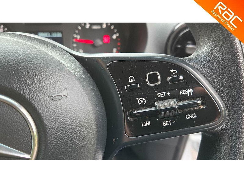 Mercedes-Benz Sprinter 2.0 315 CDI Premium RWD L2 H2 Euro 6 (s/s) 5dr 5dr Manual 2025