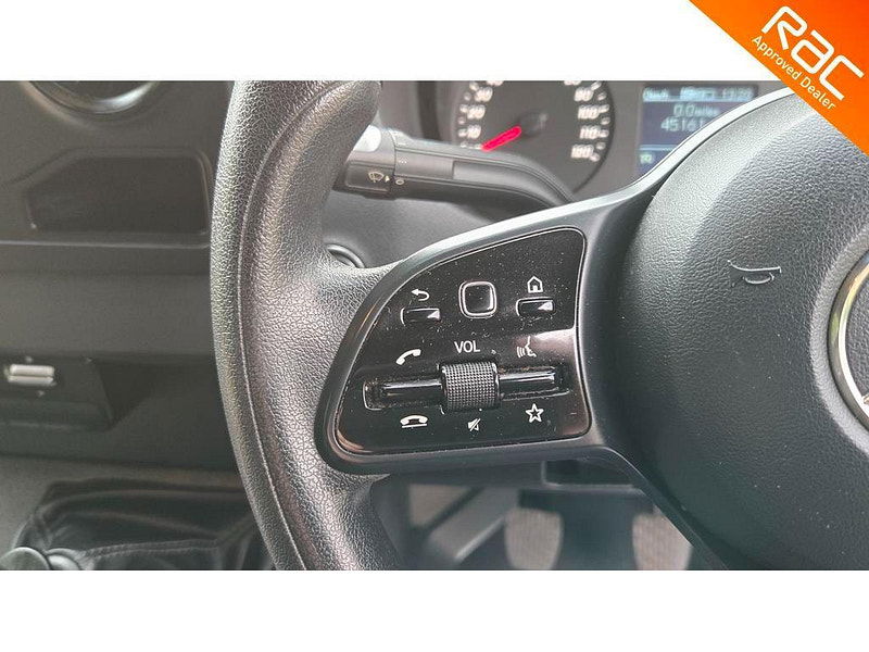 Mercedes-Benz Sprinter 2.0 315 CDI Premium RWD L2 H2 Euro 6 (s/s) 5dr 5dr Manual 2025