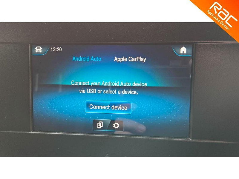 Mercedes-Benz Sprinter 2.0 315 CDI Premium RWD L2 H2 Euro 6 (s/s) 5dr 5dr Manual 2025