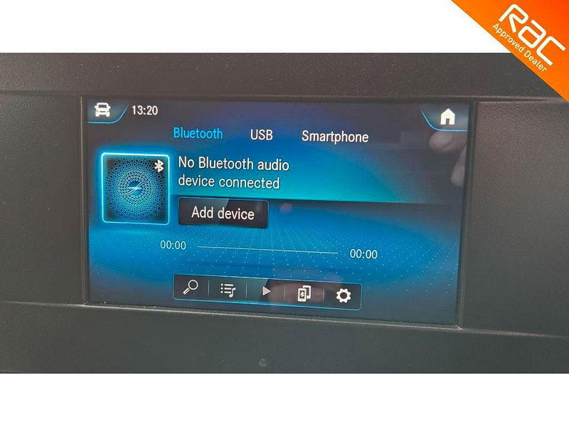 Mercedes-Benz Sprinter 2.0 315 CDI Premium RWD L2 H2 Euro 6 (s/s) 5dr 5dr Manual 2025