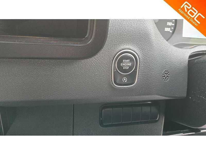 Mercedes-Benz Sprinter 2.0 315 CDI Premium RWD L2 H2 Euro 6 (s/s) 5dr 5dr Manual 2025