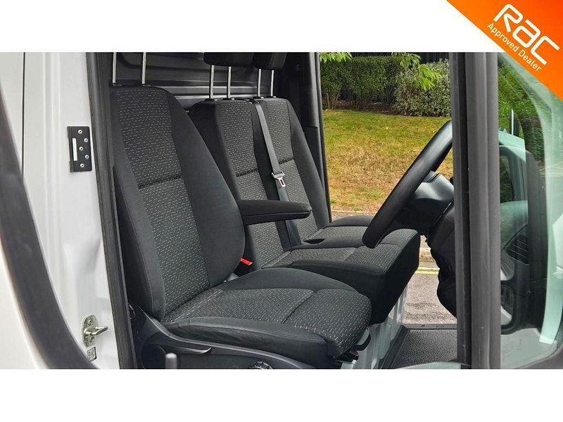 Mercedes-Benz Sprinter 2.0 315 CDI Premium RWD L2 H2 Euro 6 (s/s) 5dr 5dr Manual 2025