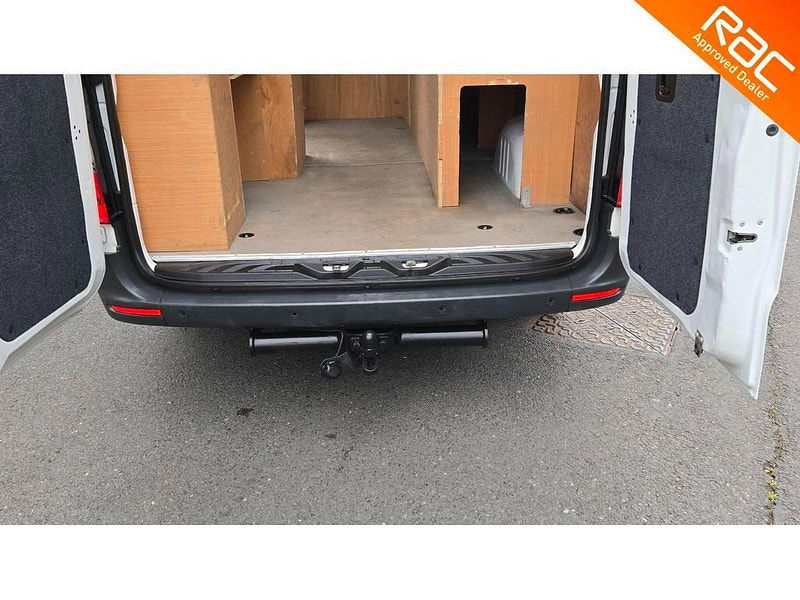 Mercedes-Benz Sprinter 2.0 315 CDI Premium RWD L2 H2 Euro 6 (s/s) 5dr 5dr Manual 2025