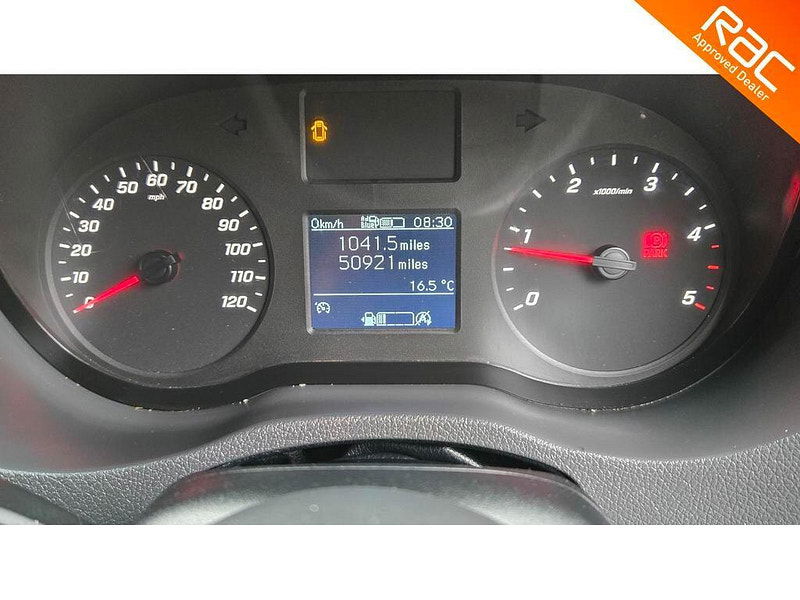 Mercedes-Benz Sprinter 2.0 315 CDI Premium RWD L2 H2 Euro 6 (s/s) 5dr 5dr Manual 2025