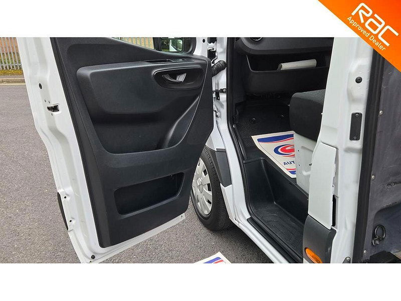 Mercedes-Benz Sprinter 2.0 315 CDI Premium RWD L2 H2 Euro 6 (s/s) 5dr 5dr Manual 2025