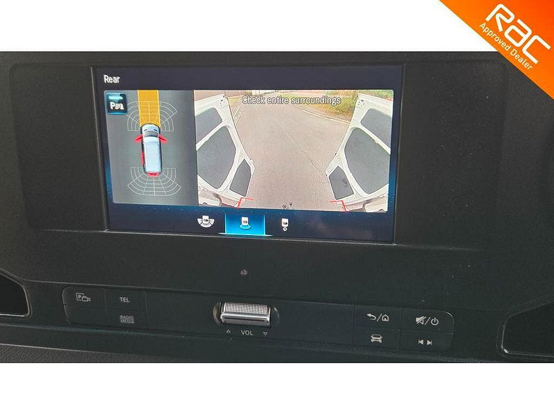 Mercedes-Benz Sprinter 2.0 315 CDI Premium RWD L2 H2 Euro 6 (s/s) 5dr 5dr Manual 2025