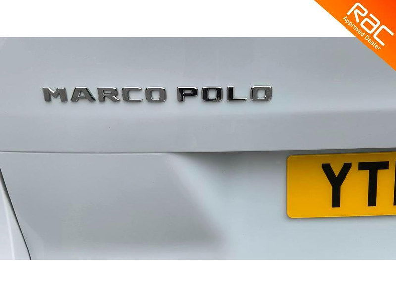 Mercedes-Benz V Class 2.2 V220d AMG Line Marco Polo G-Tronic+ Euro 6 (s/s) 4dr 4dr Automatic 2025