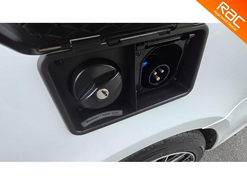 Mercedes-Benz V Class 2.2 V220d AMG Line Marco Polo G-Tronic+ Euro 6 (s/s) 4dr 4dr Automatic 2025