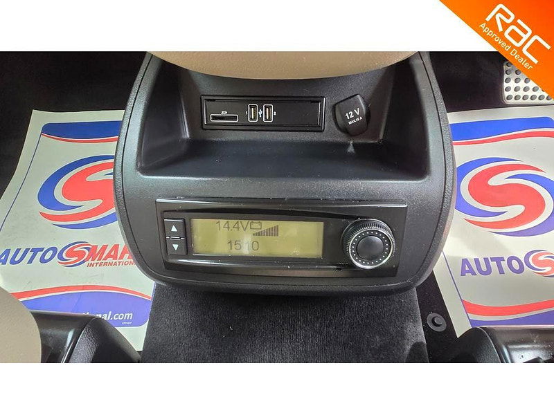 Mercedes-Benz V Class 2.2 V220d AMG Line Marco Polo G-Tronic+ Euro 6 (s/s) 4dr 4dr Automatic 2025
