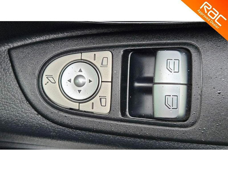 Mercedes-Benz Vito 2.0 114 CDI Premium G-Tronic RWD L2 Euro 6 (s/s) 5dr (LWB) 5dr Automatic 2025