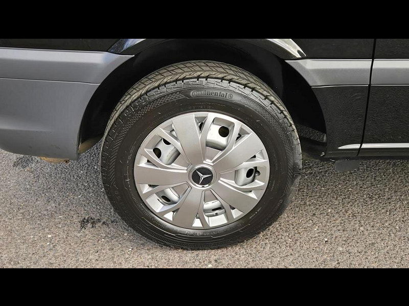 Mercedes-Benz Vito 2.1 113 CDi L1 5dr 5dr Manual 2025