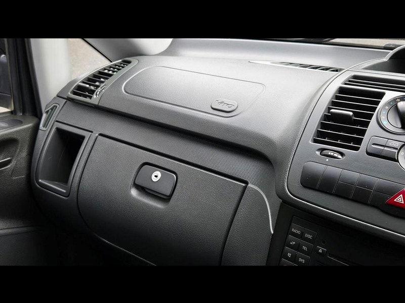 Mercedes-Benz Vito 2.1 113 CDi L1 5dr 5dr Manual 2025