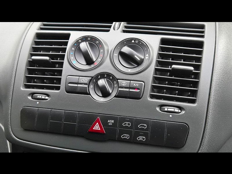 Mercedes-Benz Vito 2.1 113 CDi L1 5dr 5dr Manual 2025