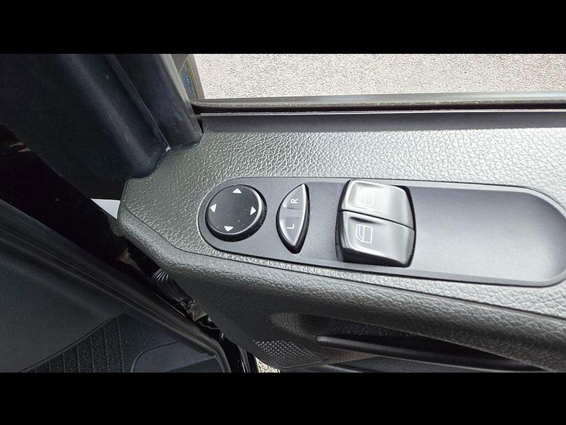 Mercedes-Benz Vito 2.1 113 CDi L1 5dr 5dr Manual 2025
