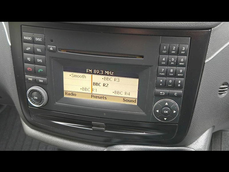 Mercedes-Benz Vito 2.1 113 CDi L1 5dr 5dr Manual 2025