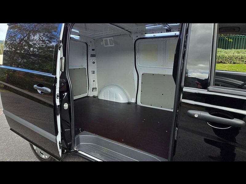 Mercedes-Benz Vito 2.1 113 CDi L1 5dr 5dr Manual 2025