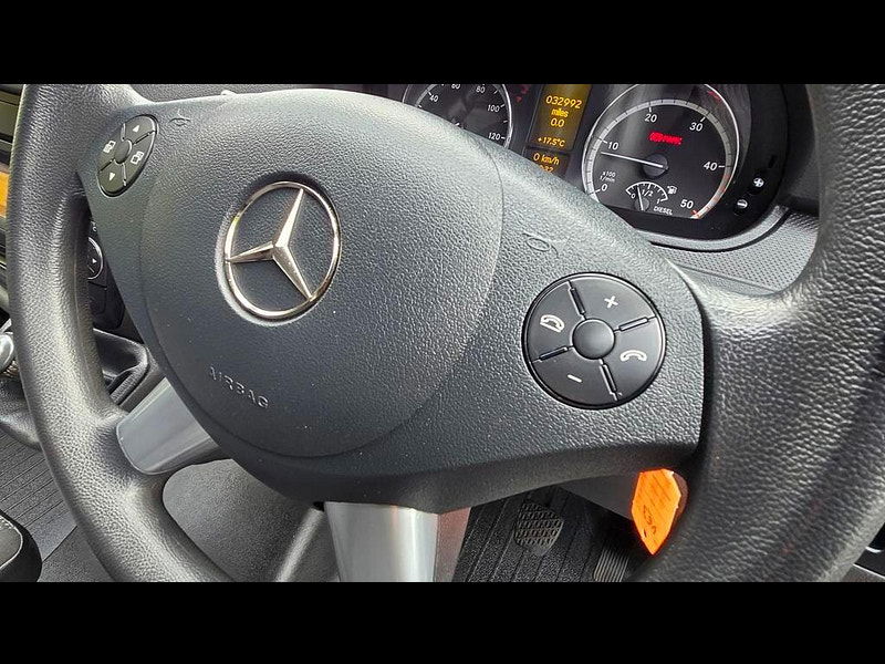 Mercedes-Benz Vito 2.1 113 CDi L1 5dr 5dr Manual 2025