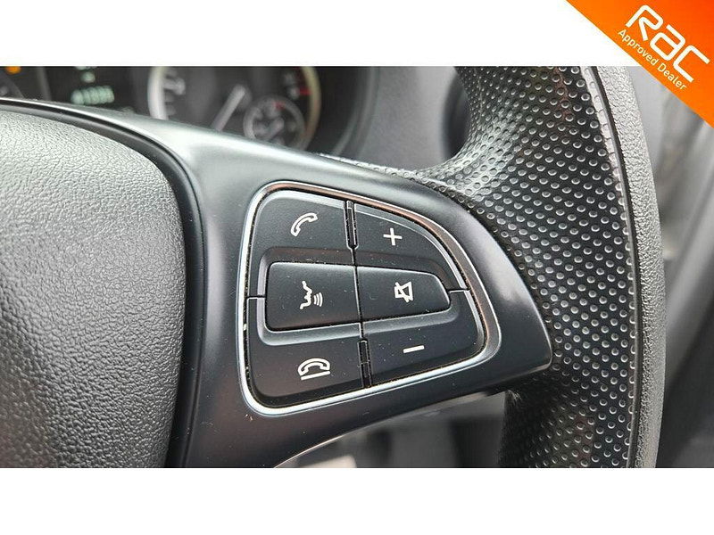 Mercedes-Benz Vito 2.1 114 CDI BlueTEC PRO Tourer RWD L3 Euro 6 (s/s) 5dr (XLWB) 5dr Manual 2025