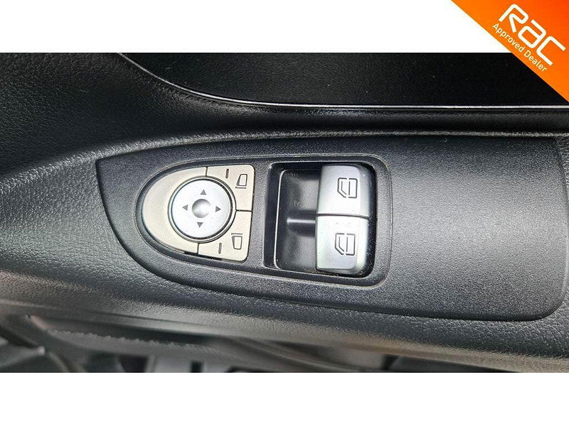Mercedes-Benz Vito 2.1 114 CDI BlueTEC PRO Tourer RWD L3 Euro 6 (s/s) 5dr (XLWB) 5dr Manual 2025